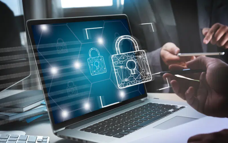 Software Setup, Cybersecurity & Data Recovery