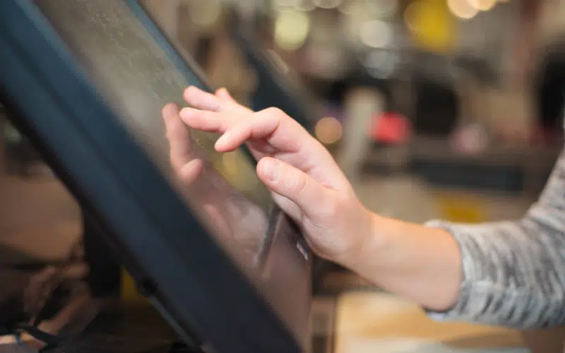 Point of Sale Set Up Service