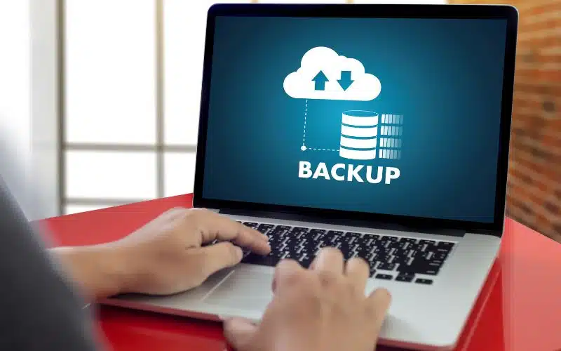 Data Backup and Transfer Services