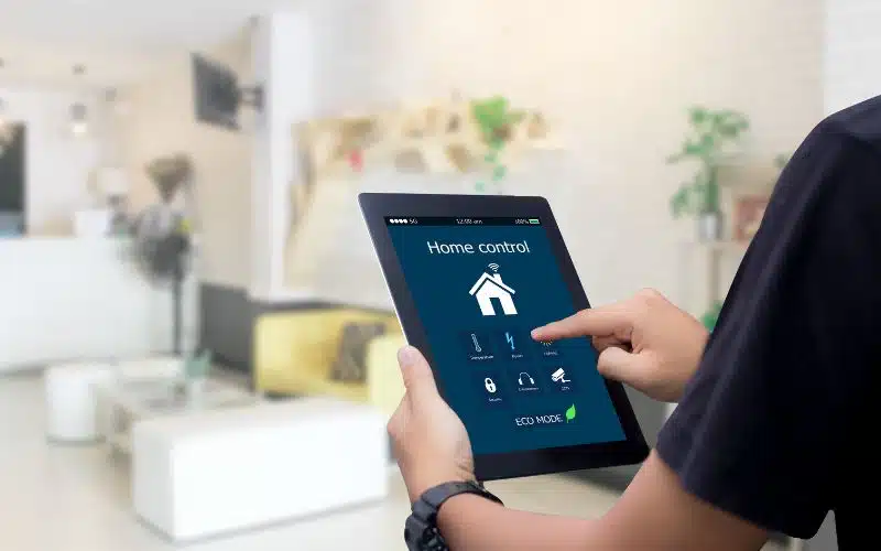 Smart Home Installation