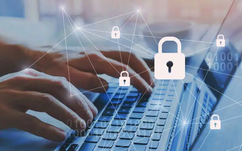 Computer Network and Internet Security Services